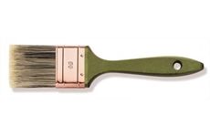 Color Expert CE Lasur-Pinsel, Flach Mischborste,30 mm