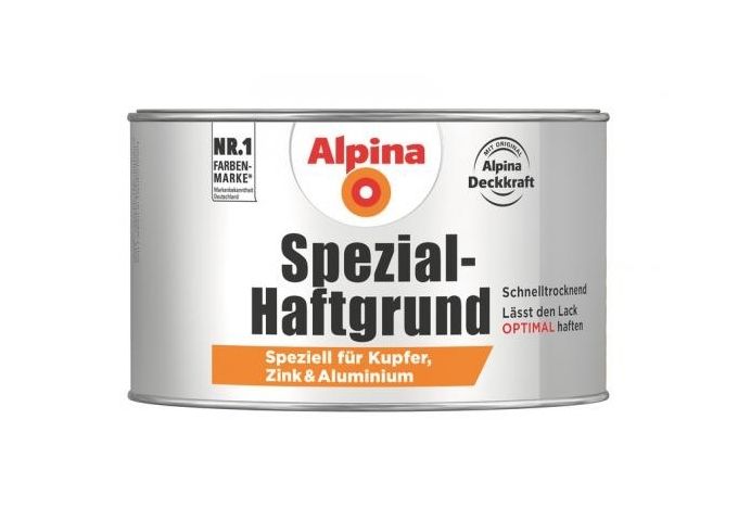 Alpina Anti Rost Spezial-Haftgrund 300ml
