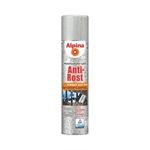 Alpina Anti Rost Spray Hammerschlag 400 ml, ca. RAL 9006