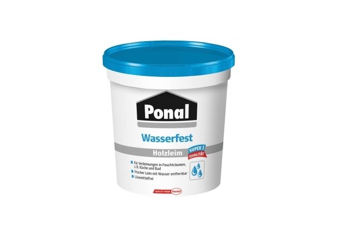  PONAL Super 3 760 g