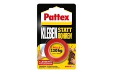 PATTEX Montage Klebeband super stark 1,5m x 19mm