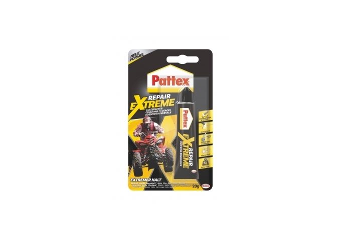  Pattex Repair Extreme Power- Kleber20 g