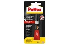 Pattex Sekundenkleber Classic flüssig 10g