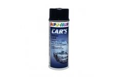 Car ´s schwarz glänzend Autolack 400 ml