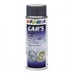  Car ´s Alu Felgensilber Autolack 400 ml