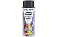 AC gold metallic 40-0190 Autolack 400 ml