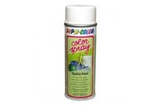 Color-Spray reinweiß Buntlack matt400 ml