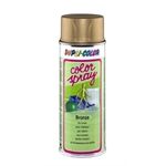  Color-Spray Goldbronze Buntlack 400ml