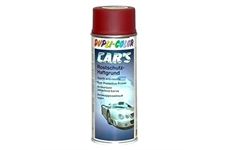 Car ´s Rostschutz rot Autolack 400ml