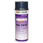  Aerosol Art RAL 7016 Buntlack matt400 ml