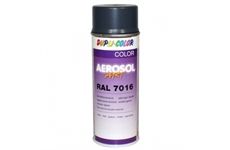 Aerosol Art RAL 7016 Buntlack matt400 ml