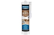 Pronova PN Parkett-Acryl 300 ml, Ahorn Hell