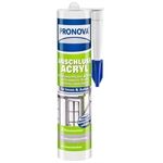 Pronova PN Anschluss-Acryl 300 ml, Transparent