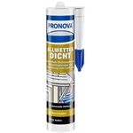 Pronova Pronova Allwetterdicht 300 ml, Transparent