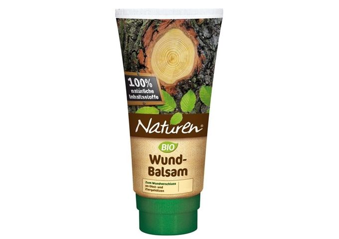 Substral Naturen Bio Wundbalsam 150 g