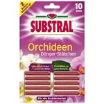 Substral Dünger-Stäbchen für Stäbchen, 10 Stück