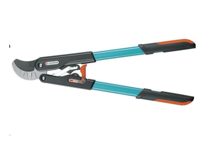 Gardena SmartCut Ratschen-Astschere SmartCut