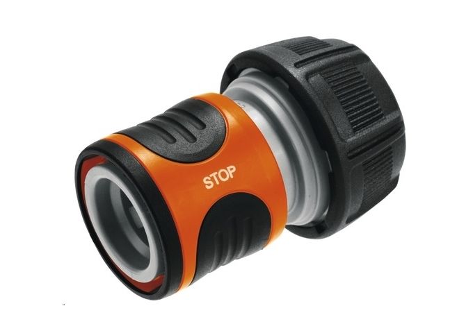 Gardena Wasserstop 19 mm (3/4 ´ ´), lose