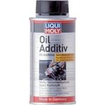 LiquiMoly OIL ADDITIV Inh. ; 125ml