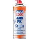 LiquiMoly Start Fix 200 ml für 4-Takt- und 2-Taktmotoren