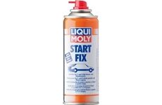 LiquiMoly Start Fix 200 ml für 4-Takt- und 2-Taktmotoren