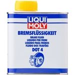 LiquiMoly Brems-Flüssigkeit DOT 4 500ml Ds./DIN 51506 ;VCL 1