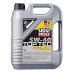 LiquiMoly Top-Tec 4100 5 W-40 5,0 L Kanister