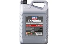 LiquiMoly Formula Super 10W-40 5,0 L Kanister