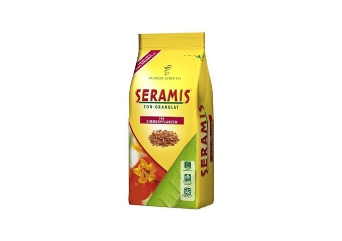 Seramis Pflanzgranulat 2,5 L