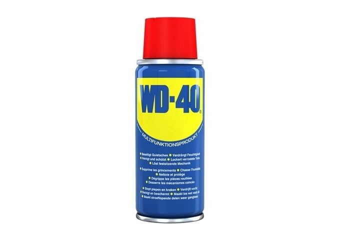  WD-40 Classic 100ml Dose WD-40 Classic