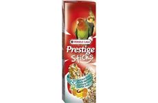 Prestige Sticks Großsittiche Exotische Früchte 2 S