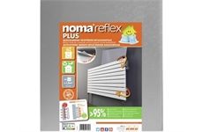 Nomareflex Platte PS 3mm selbstklebend, 1,5 m2