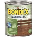 Bondex BONDEX Bangkirai-Öl 2,50 l
