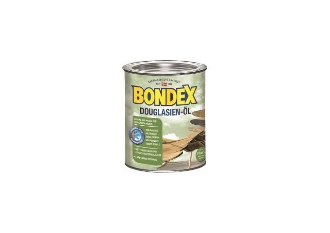 Bondex BONDEX Douglasien-Öl 2,50 l