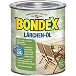 Bondex BONDEX Lärchen-Öl 0,75 l