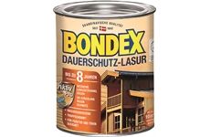 Bondex Bondex Dauerschutz-Lasur 0,75 L nussbaum