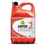Aspen 2-Takt Gemisch 5 Liter