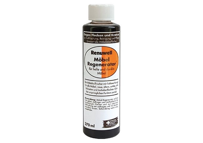  RENUWELL Möbel-Regenerator 270 ml