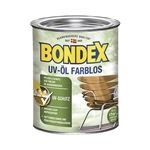 Bondex Bondex Farblos Öl für aussen 750 ml, farblos mit U