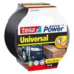  tesa Extra Power Universal 10m ;50mm schwarz