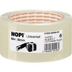  Nopi Universal 66m ;50mm transparent