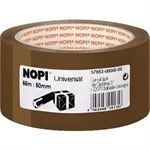  Nopi Universal 66m ;50mm braun