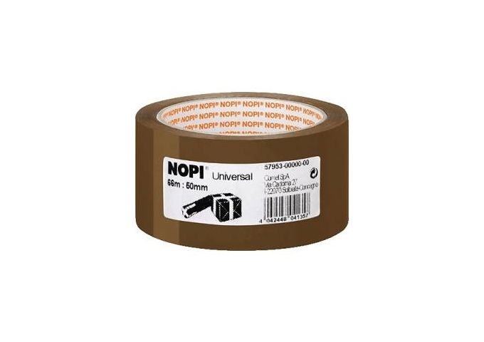  Nopi Universal 66m ;50mm braun