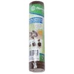 Floraworld Torfquelltöpfe Classic O3,5cm,H=0,8cm,50 St.