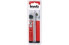 KWB Zentrierbohrer Serie 4994 9mm