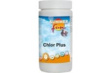 Summer Fun Chlor Plus