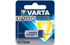 VARTA ELECTRONICS V23GA Blister 1