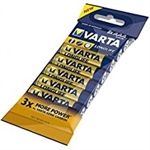  VARTA LONGLIFE AAA Folie 8