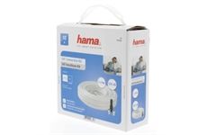 Hama SAT-Anschluss-Kit  ´ ´Digital ´ ´,100 dB, 10 m
