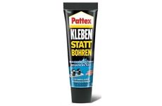 Pattex Kleben statt Bohren 340g Tube